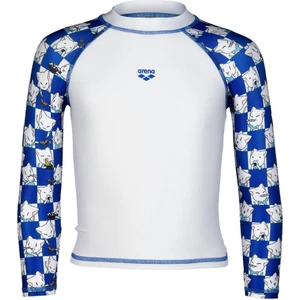 Friends Uv Çocuk Beyaz Güneş Korumalı Tişört 003589810