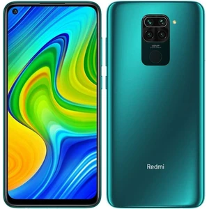 Redmi Note 9 128 GB (Ithalatçı Garantili) Açık Yeşil