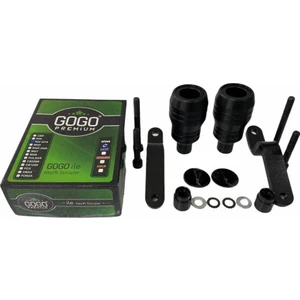 R25 Koruma Takozu 2019-2021