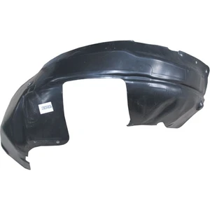 Ford Tourneo Courıer- 14/18; Ön Çamurluk Davlumbazı Sağ