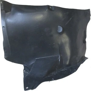 Seat Leon- 13/20; Ön Çamurluk Davlumbazı Sol (Önün Önü)