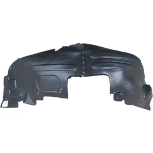 Hyundaı IX35- 10/15; Ön Çamurluk Davlumbazı Sağ