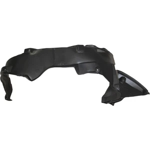 Toyota Aurıs- 11/12; Ön Çamurluk Davlumbazı Sol