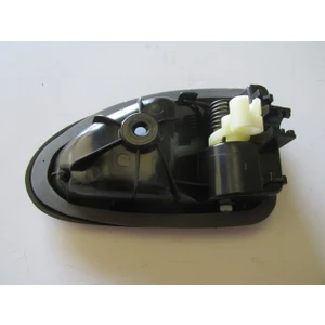 Renault Megane- 98/99; Arka Kapı Iç Açma Kolu Sol Siyah