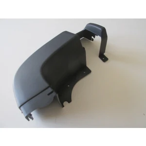 Ford Transıt- V363- 14/19; Arka Tampon Ucu Sol