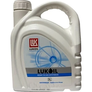 Mavi Konsantre Antifriz 3lt