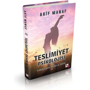 Teslimiyet Psikolojisi - Akif Manaf