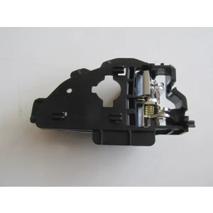 Hyundaı IX35- 10/15; Ön Kapı Iç Açma Kolu Sol Nikelajlı (Euro) (Euro Body)