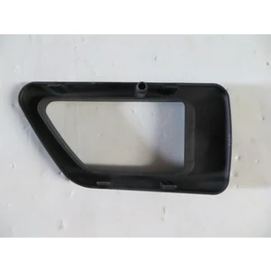Peugeot Partner- 03/09; Ön Kapı Iç Açma Kolu Çerçevesi Sol Siyah