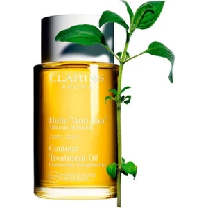 Contour Treatment Oil Contouring Strengthening 100 ml