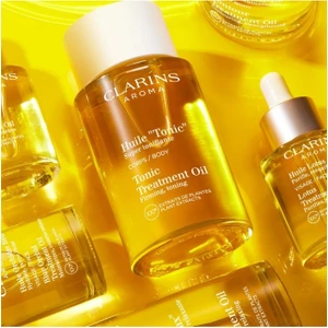 Tonic Treatment Oil 100 ml