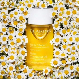 Relax Treatment Oil 100 ml