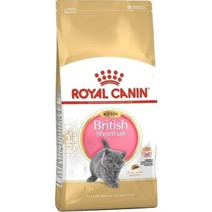Royal Canin British Shorthair Kitten Yavru Kedi Maması 2 kg