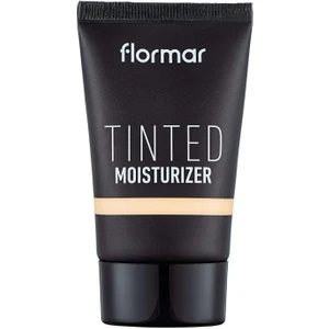 Tinted Moisturizer Canlı Görünüm Veren Likit Renkli Nemlendirici (004 Ivory Beige) 8682536041386