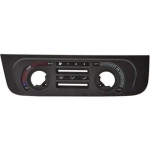 Çınar Online Store Tofaş Kartal Slx Kalorifer Kumanda Paneli 717037080