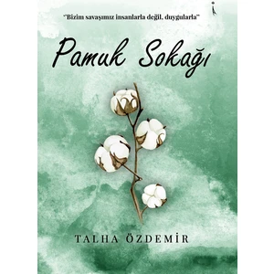 Pamuk Sokağı