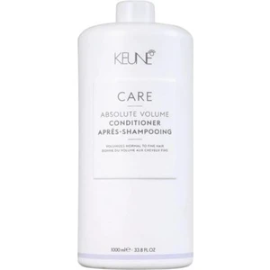 Care Absolute Volume Condıtıoner 1000 Ml