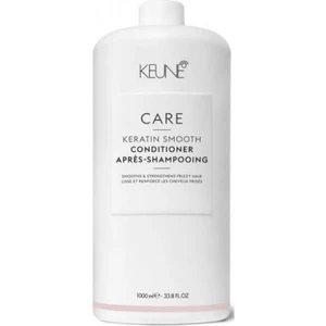 Care Keratin Smooth Condıtıoner 1000 Ml