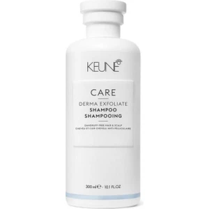 Care Derma Exfolıate Shampo 300 Ml