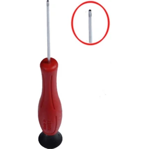 Eltos Torx Uç Saatçi Tornavidası T8x60 Mm