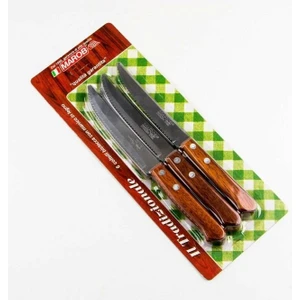 Italyan 6'lı Biftek Bıçağı 914TRB06