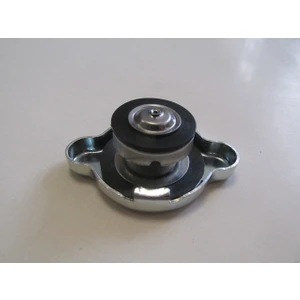 Mazda 323- Sd- 90/95; Radyatör Kapağı Küçük Tip Binek Araçlar Için (0.9) (Kauçuk) (Casp)