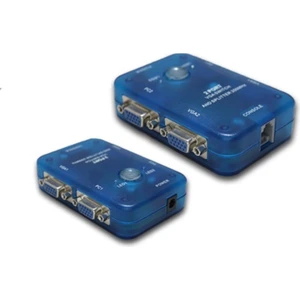 HD239 Swıtch Splıtter VGA