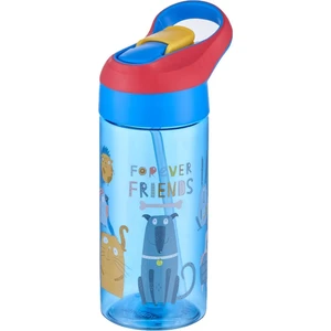 Vagon Tritan Bottle 500 ml Lacivert