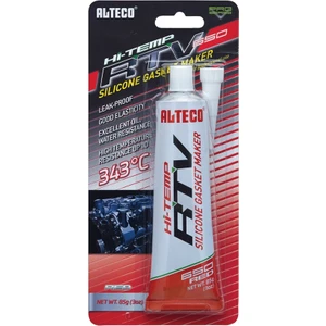 Rtv Kırmızı Sıvı Conta