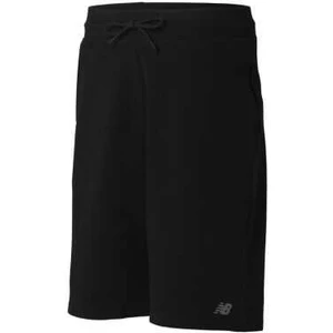 New Balance Lifestyle Erkek Şort MTS1962-BKW