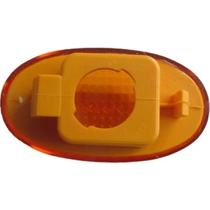 Chevrolet Kalos- Sd/hb- 04/05; Çamurluk Sinyali Sarı Sağ/sol Aynı (Adet) (Euro Lamp)