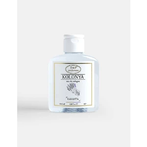 Perfumum 100 ml Kolonya Lavanta