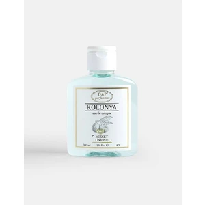 Perfumum 100ML Kolonya Misket Limonu