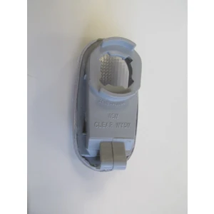 Mıtsubıshı L200- Pıck Up- 06/15; Çamurluk Sinyali Beyaz Sağ/sol Aynı (Adet) (Eurolamp)