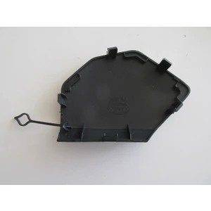 Nıssan Qashqaı- J11- 17/21; Ön Tampon Çeki Demiri Kapağı