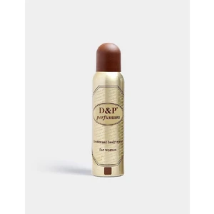 D&p Perfumum B6 Kadın Deodorant 150 ml