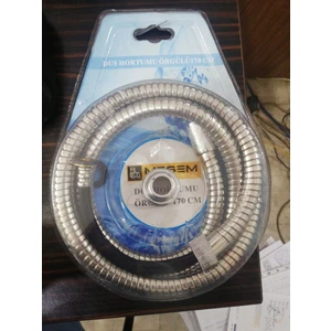 Duş Hortumu  Örgülü