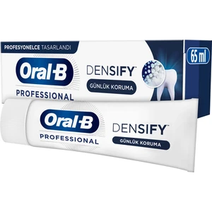 Professional Densify Günlük Koruma Diş Macunu 65ml