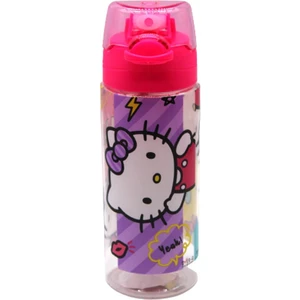 Hello Kitty Desenli Matara 500 ml 1 Adet