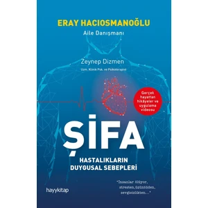 Şifa - Eray Hacıosmanoğlu