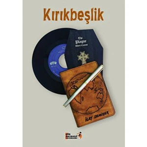 Kırıkbeşlik - Dr Ilay Demirer