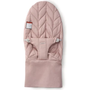 Babybjörn Balance Bliss Ana Kucağı Kılıfı Petal / Dusty Pink