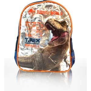 Jurassic Park Jurassıc World Anaokulu Çantası