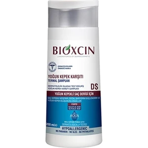 Aqua Thermal Yoğun Kepek  Şampuan Ds 200 ml