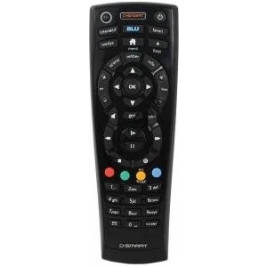 Dsmart Blue Akıllı Kumanda