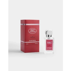 D&p Perfumum Özel Serisi U-M5 Firedance Unisex Edp 55ML
