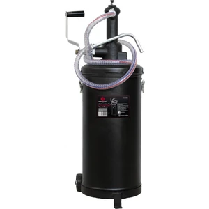 11136 Turlu Şanzıman Pompası 18 Litre