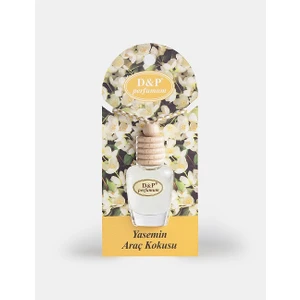 Perfumum Yasemin Araç Kokusu 12 ml