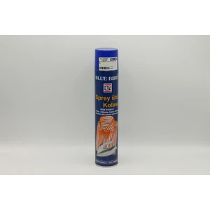 Blue Bird Sprey Ütü Kolası 500 ml