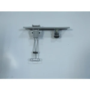 Renault Clıo- Hb- 98/01; Kaput Kilidi Emniyet Mandalı (Pleksan)